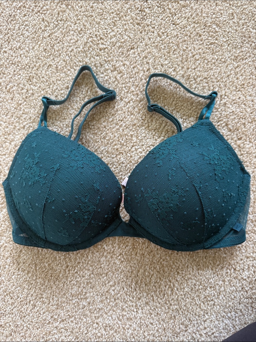 Victoria's Secret Bra